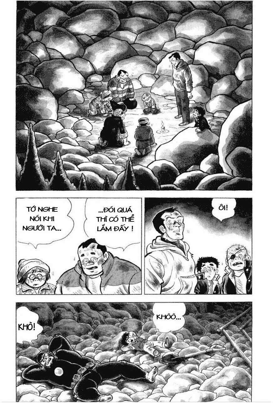 Chapter 140 trang 25