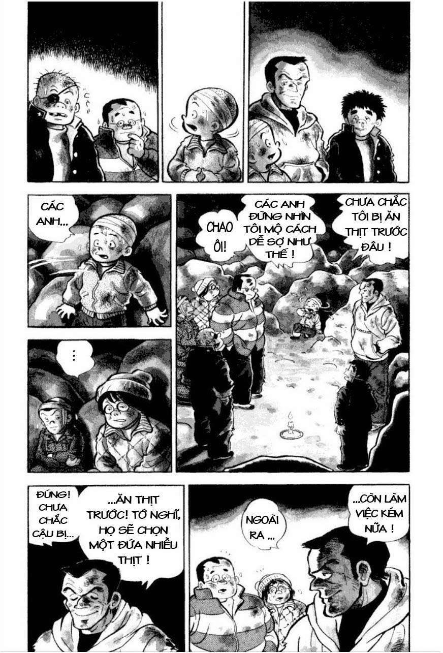 Chapter 140 trang 27