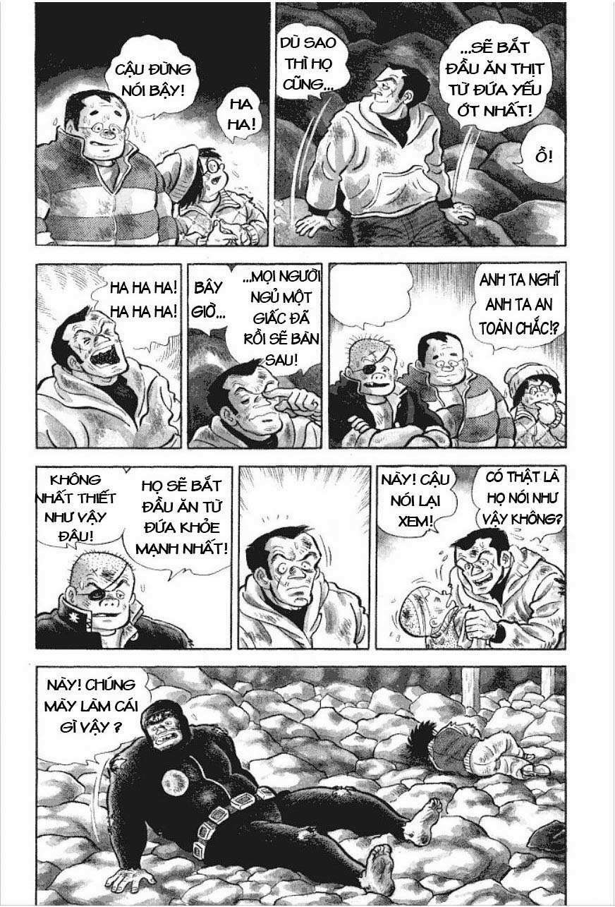 Chapter 140 trang 28