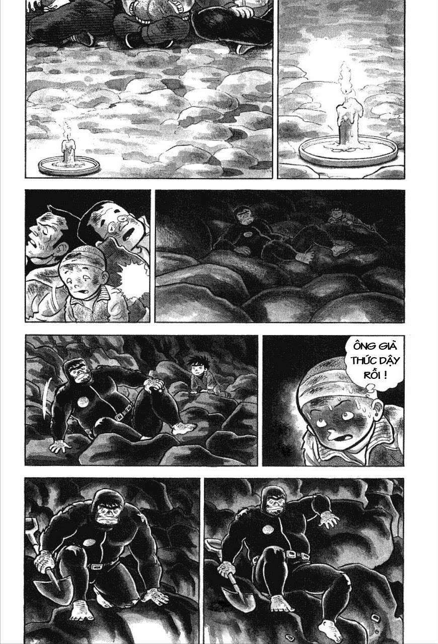 Chapter 140 trang 32