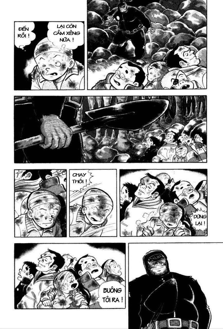 Chapter 140 trang 33