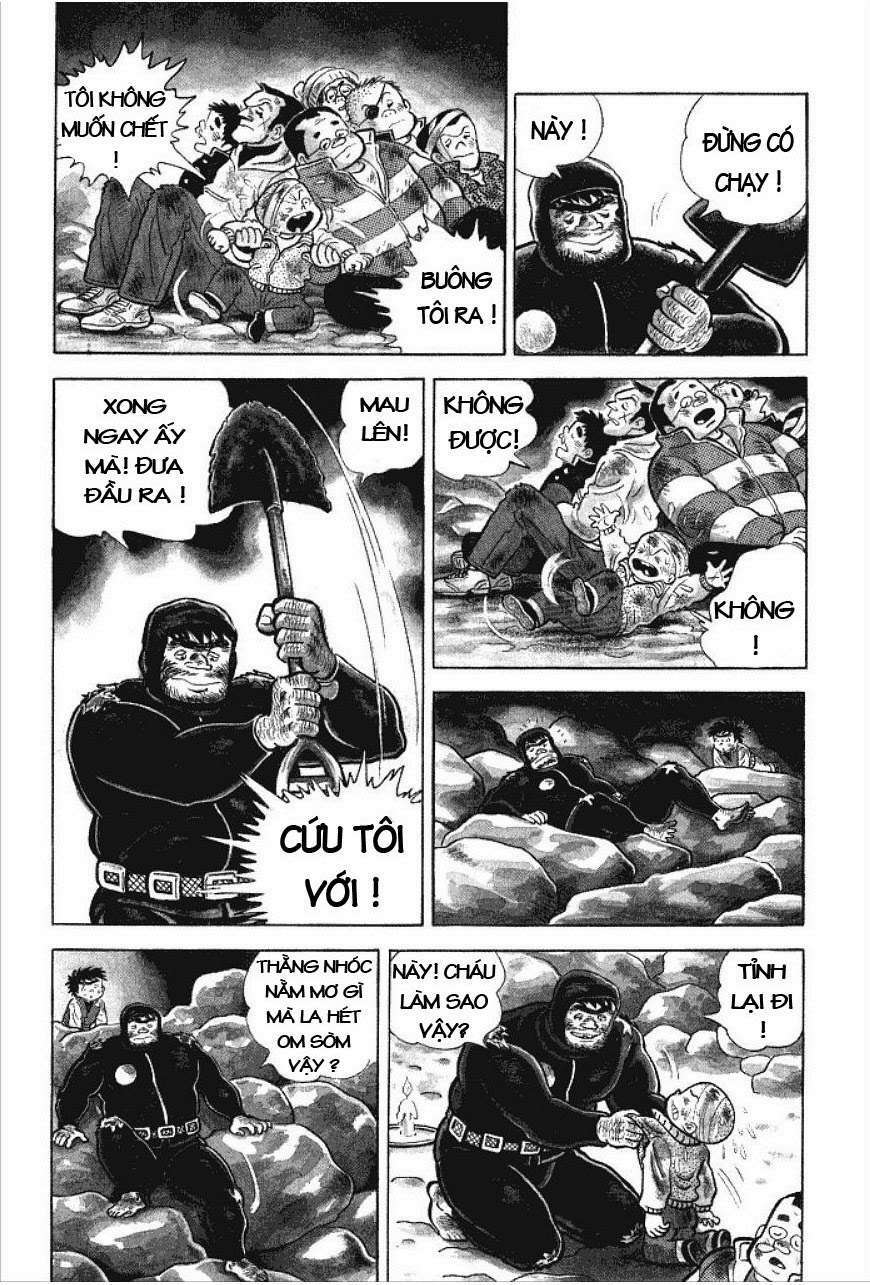 Chapter 140 trang 34