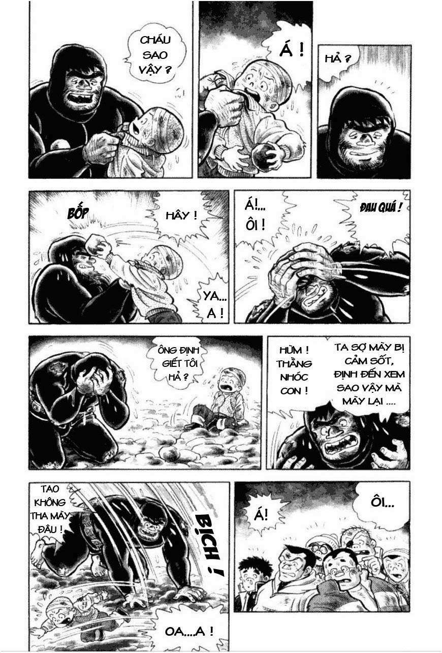 Chapter 140 trang 35