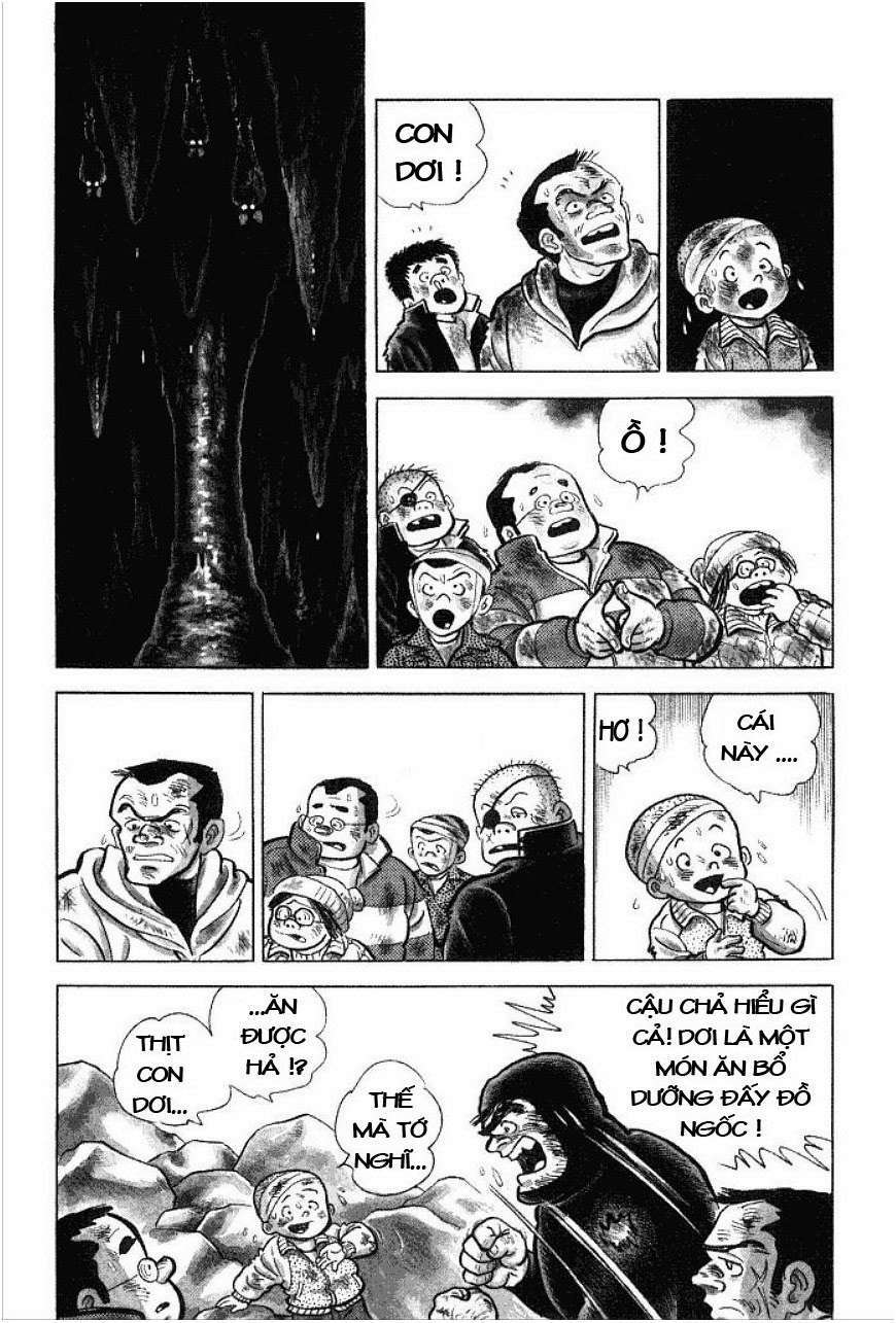 Chapter 140 trang 38