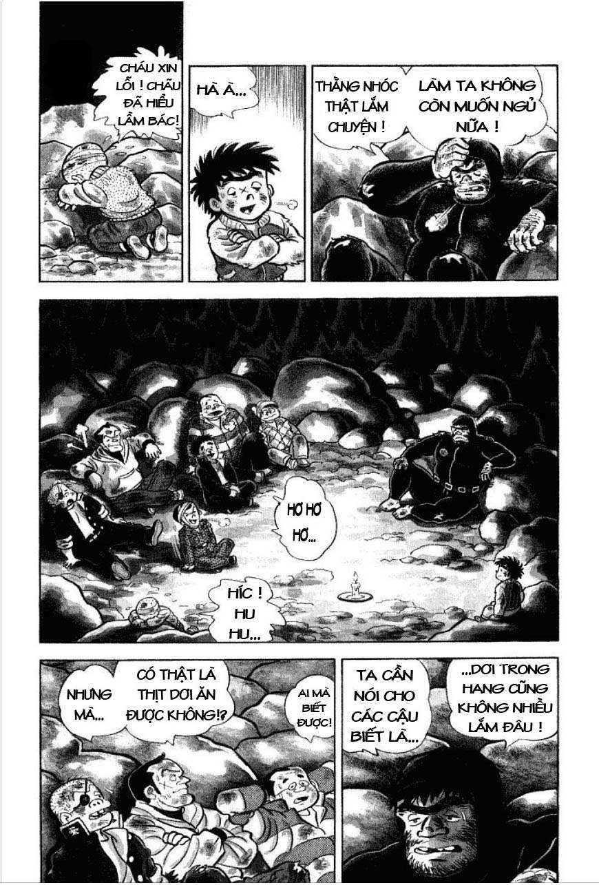 Chapter 140 trang 39