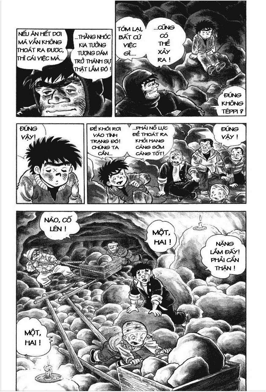 Chapter 140 trang 40