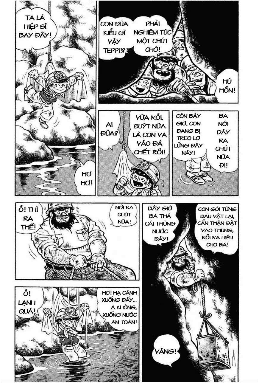 Chapter 142 trang 13