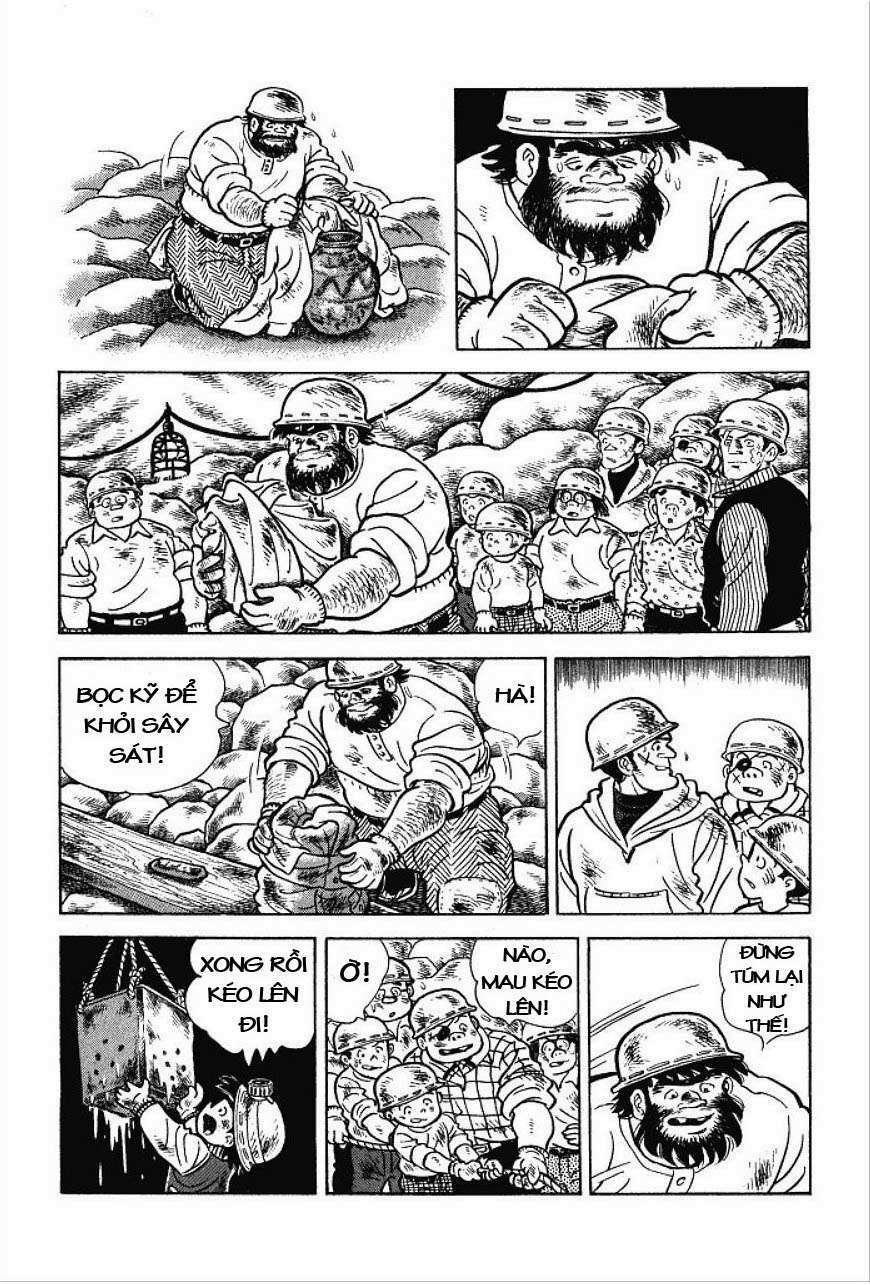 Chapter 142 trang 22