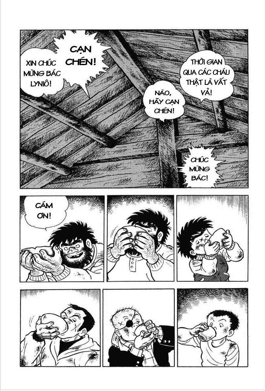 Chapter 142 trang 32