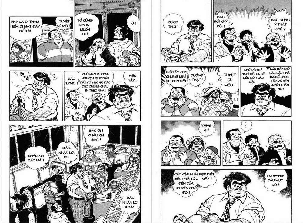 Chapter 144 trang 13