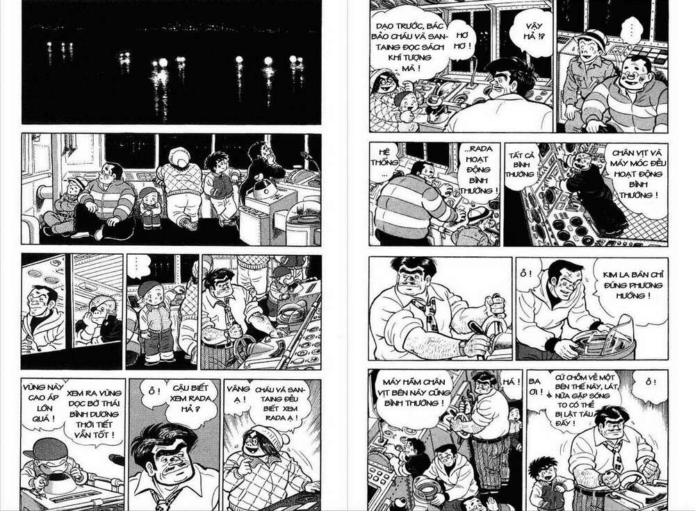 Chapter 144 trang 14