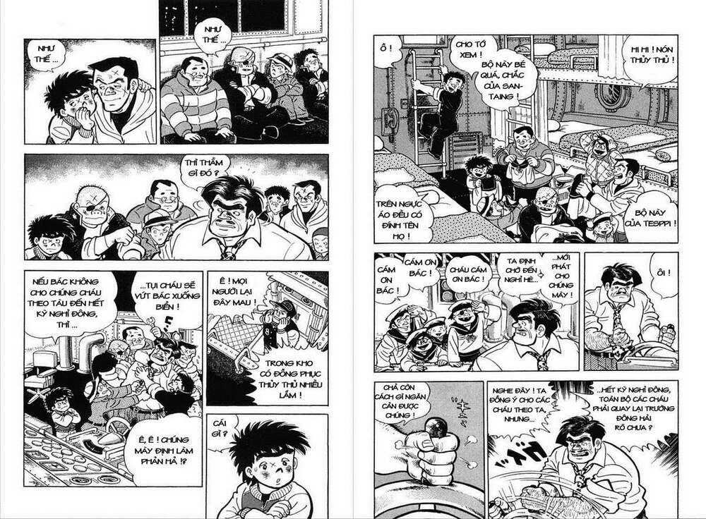 Chapter 144 trang 16