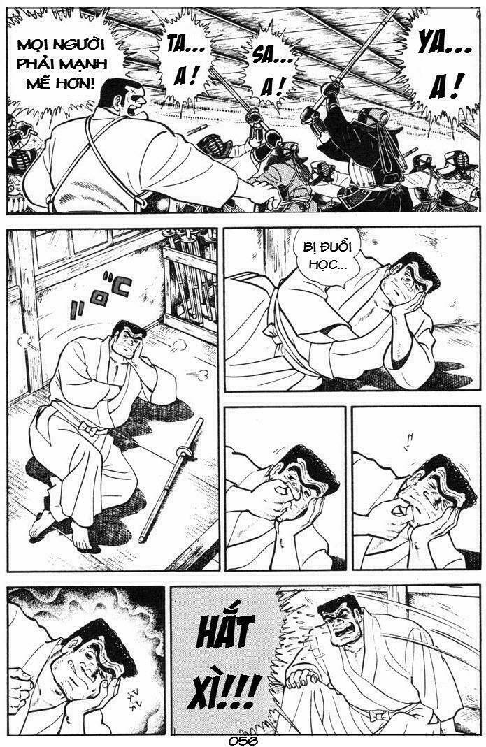 Chapter 58 trang 18