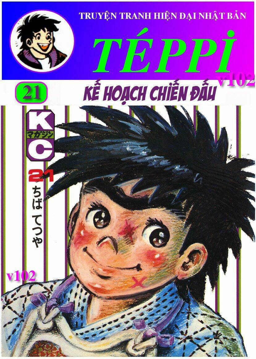 Chapter 84 trang 1