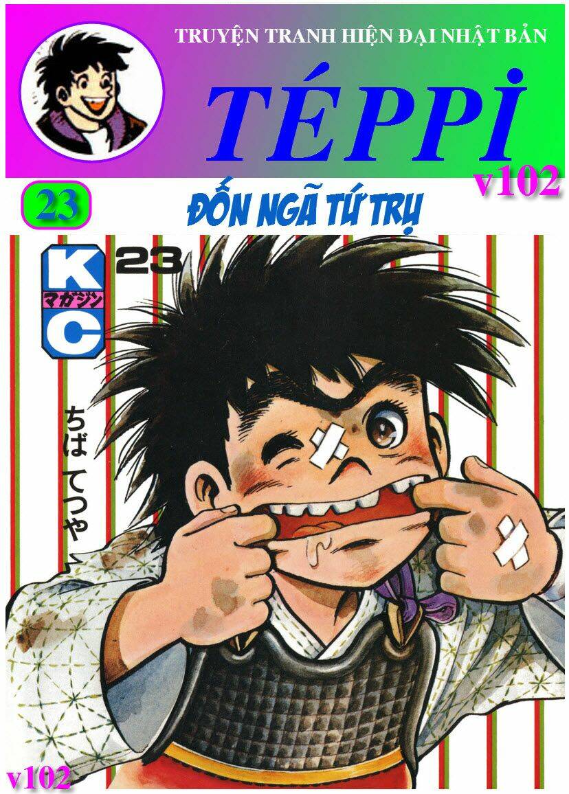 Chapter 90 trang 1