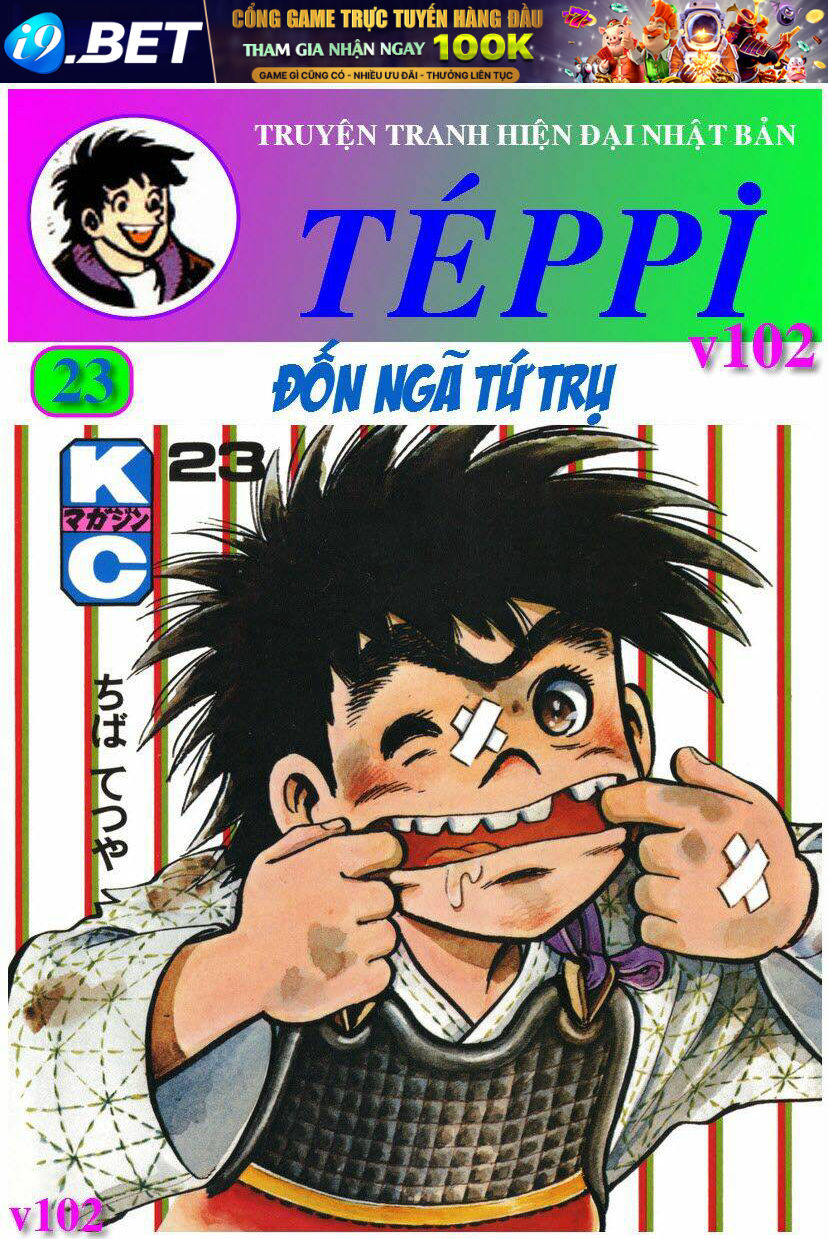 Chapter 92 trang 1