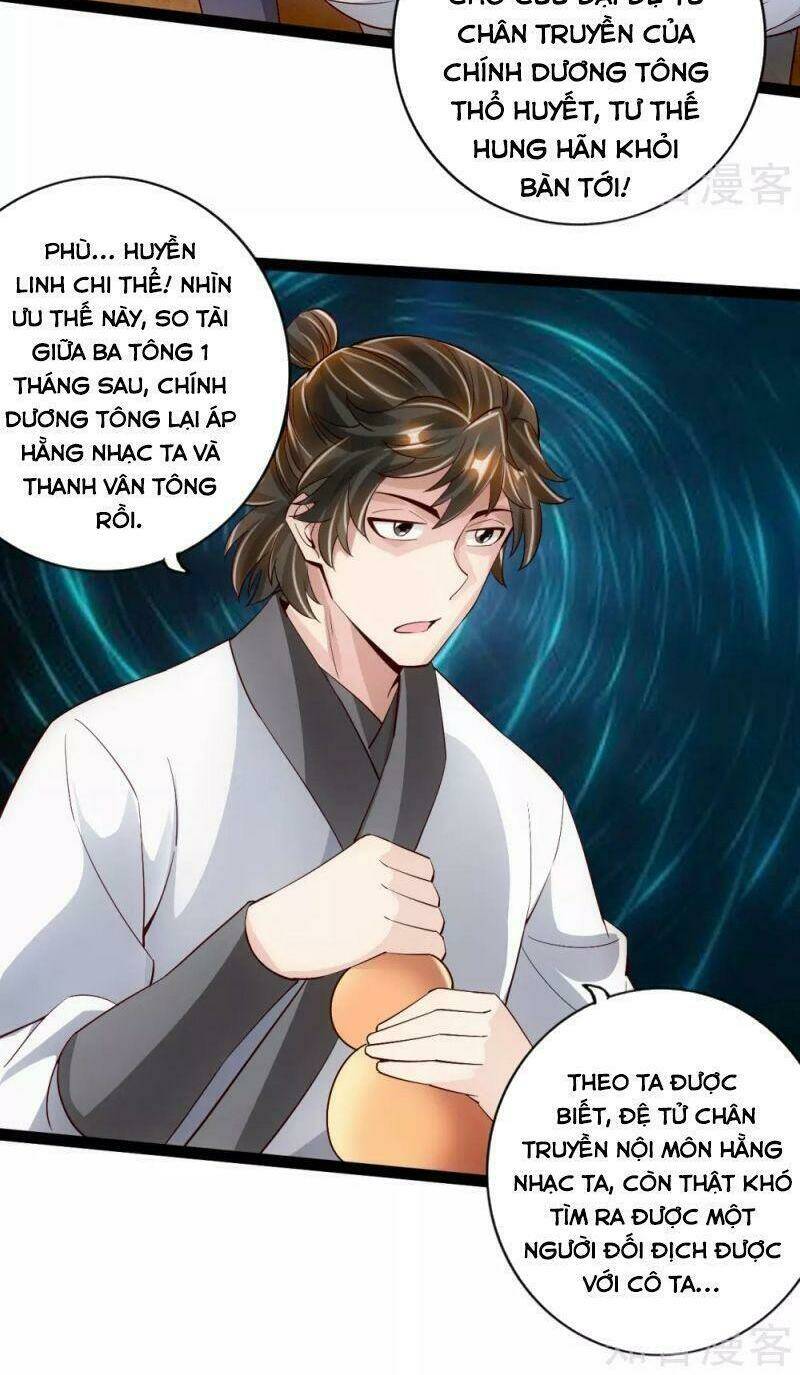 Chapter 100 trang 16