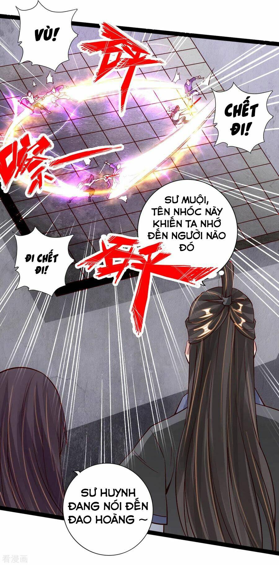 Chapter 108 trang 14