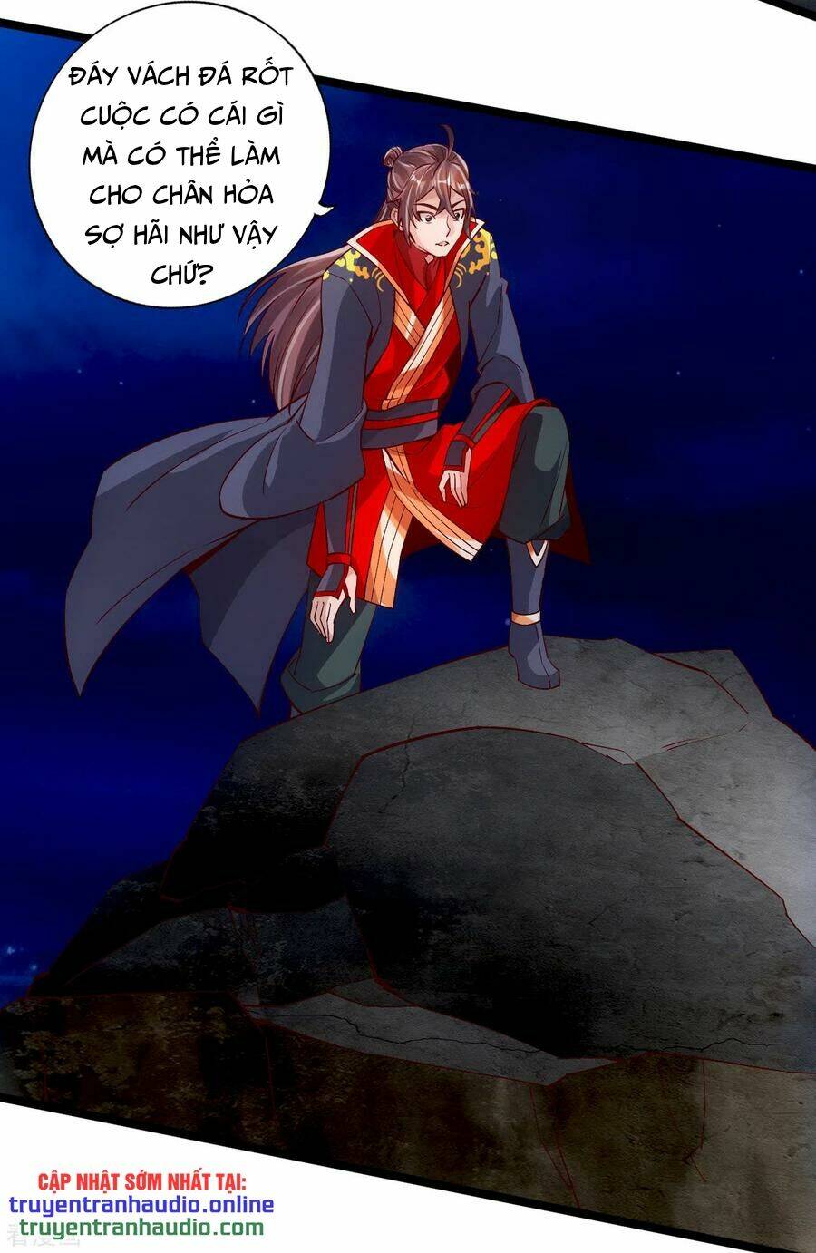 Chapter 112 trang 13