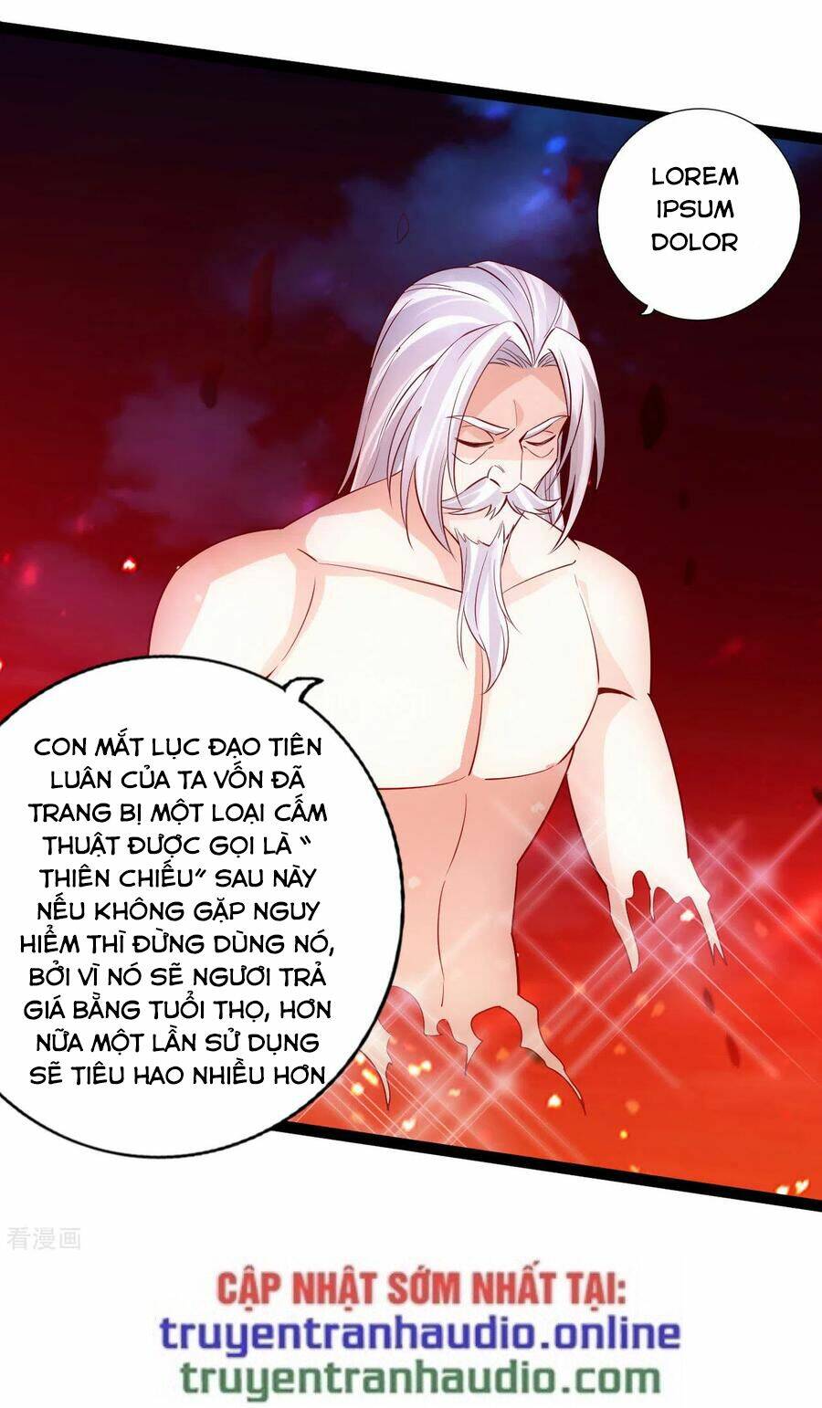 Chapter 116 trang 16