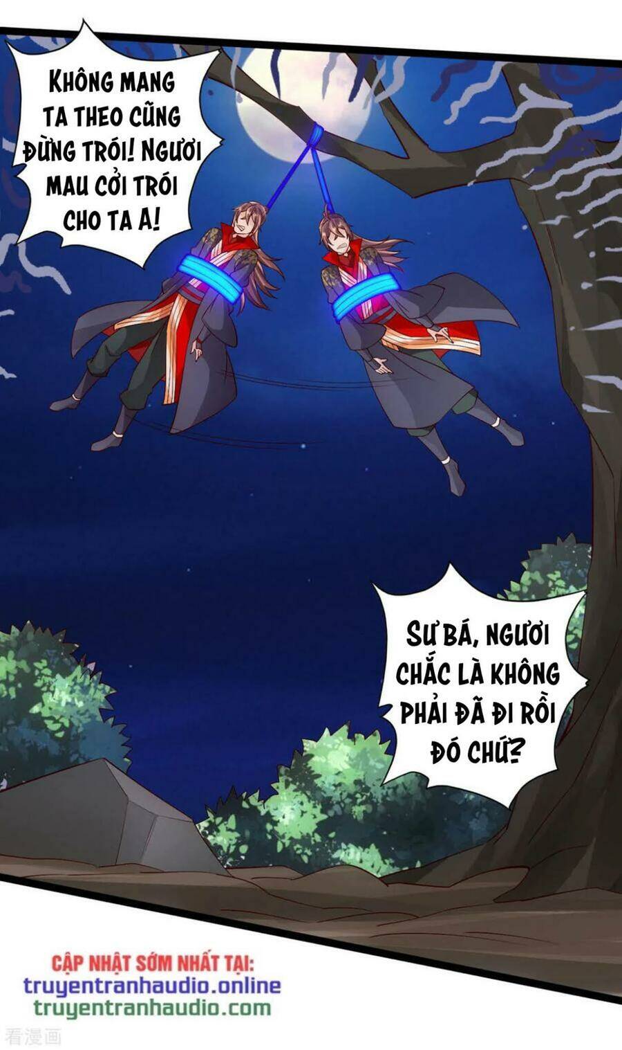 Chapter 118 trang 18