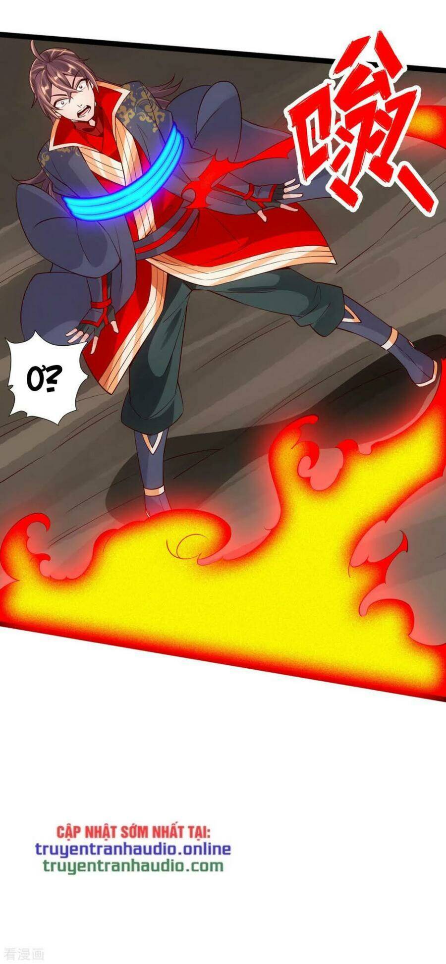 Chapter 118 trang 21