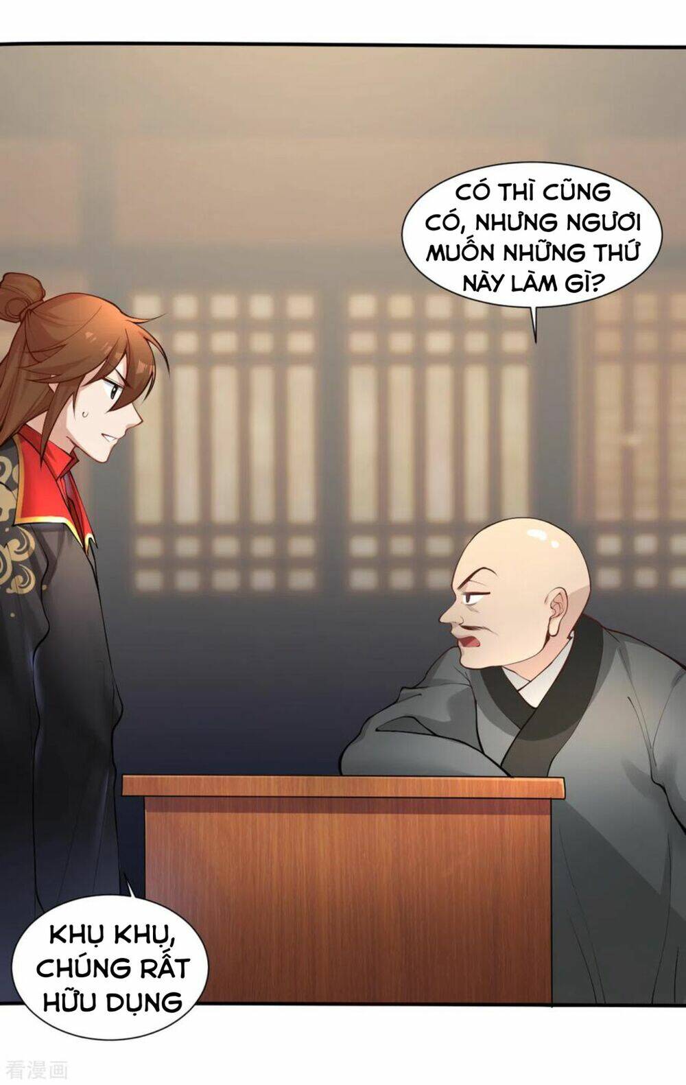 Chapter 122 trang 12