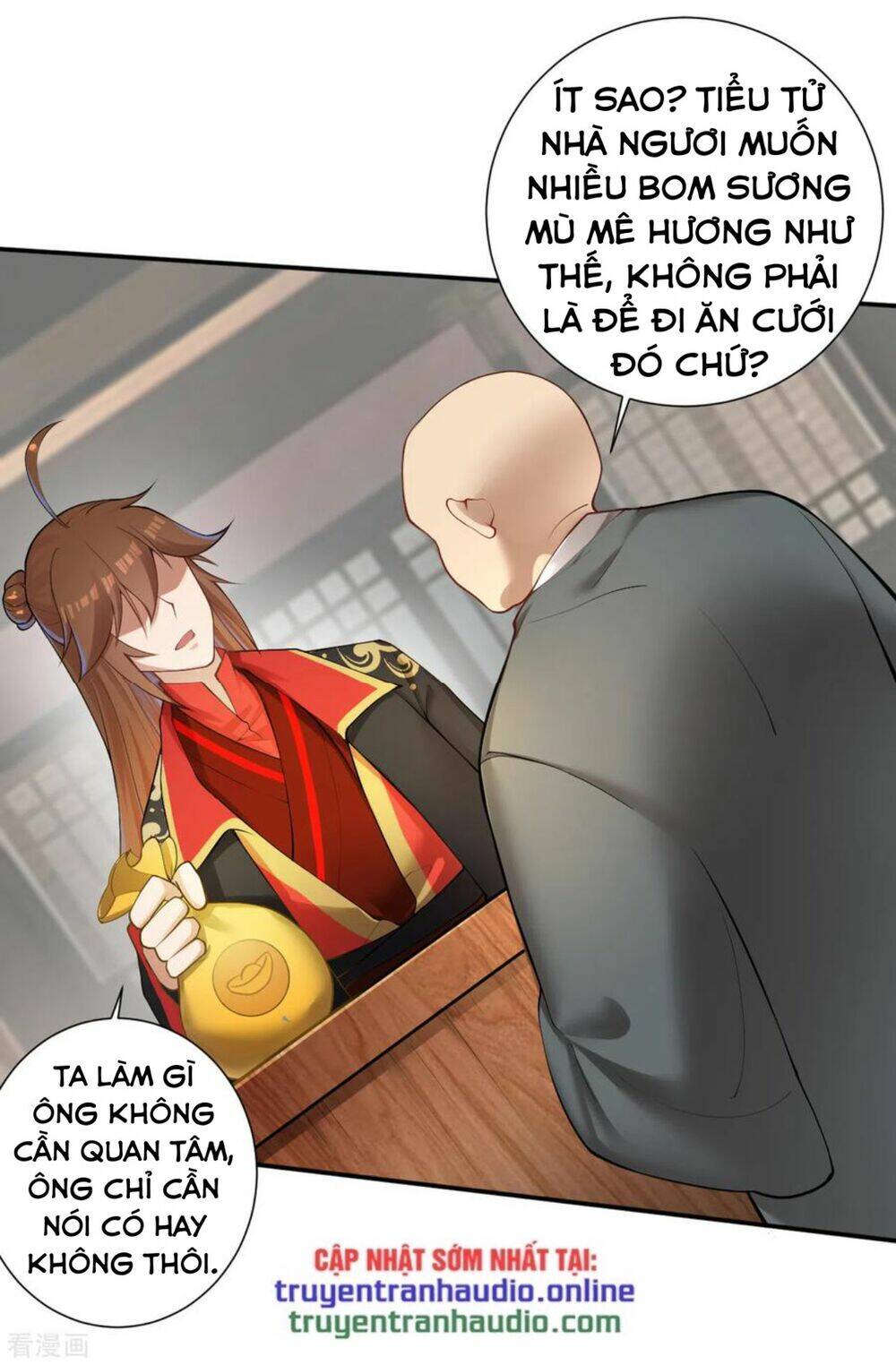 Chapter 122 trang 14