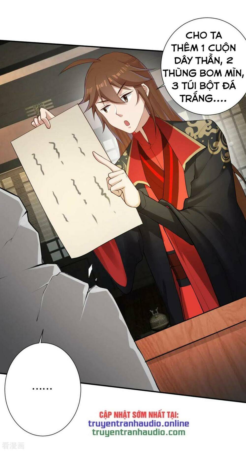 Chapter 122 trang 17