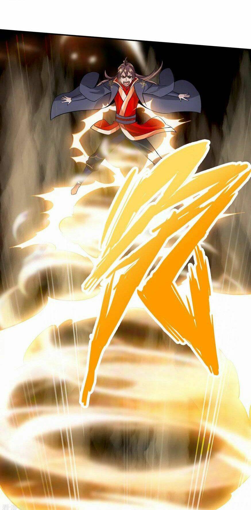 Chapter 124 trang 34