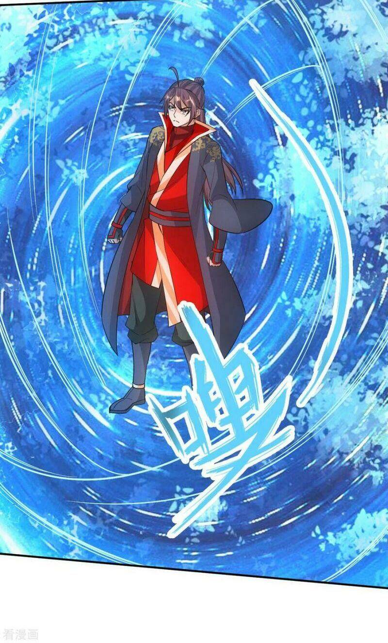 Chapter 126 trang 10