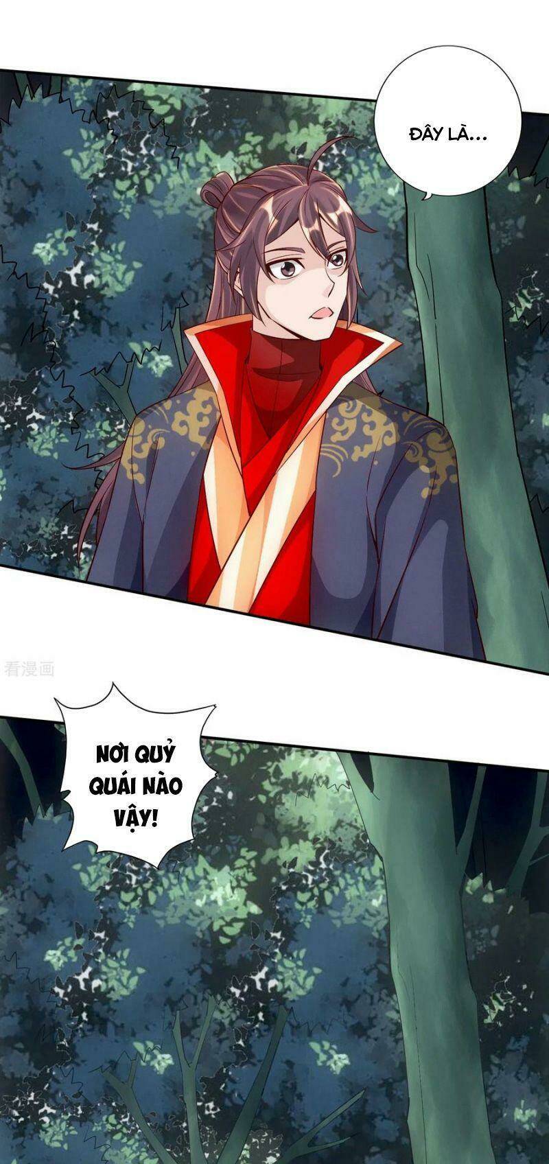 Chapter 126 trang 11