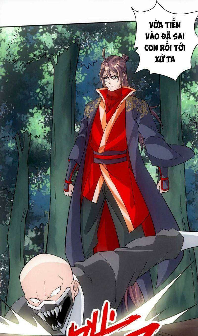 Chapter 126 trang 15