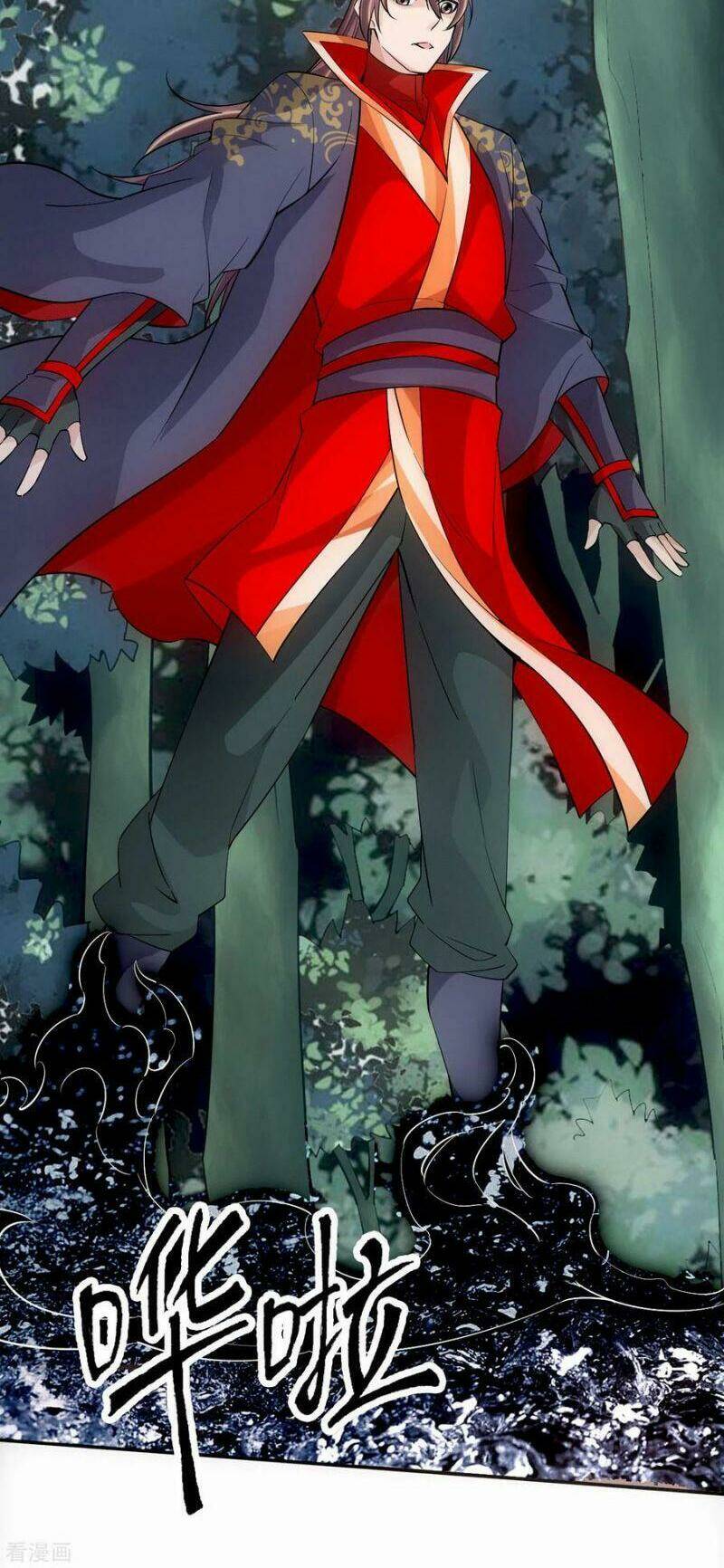 Chapter 126 trang 18