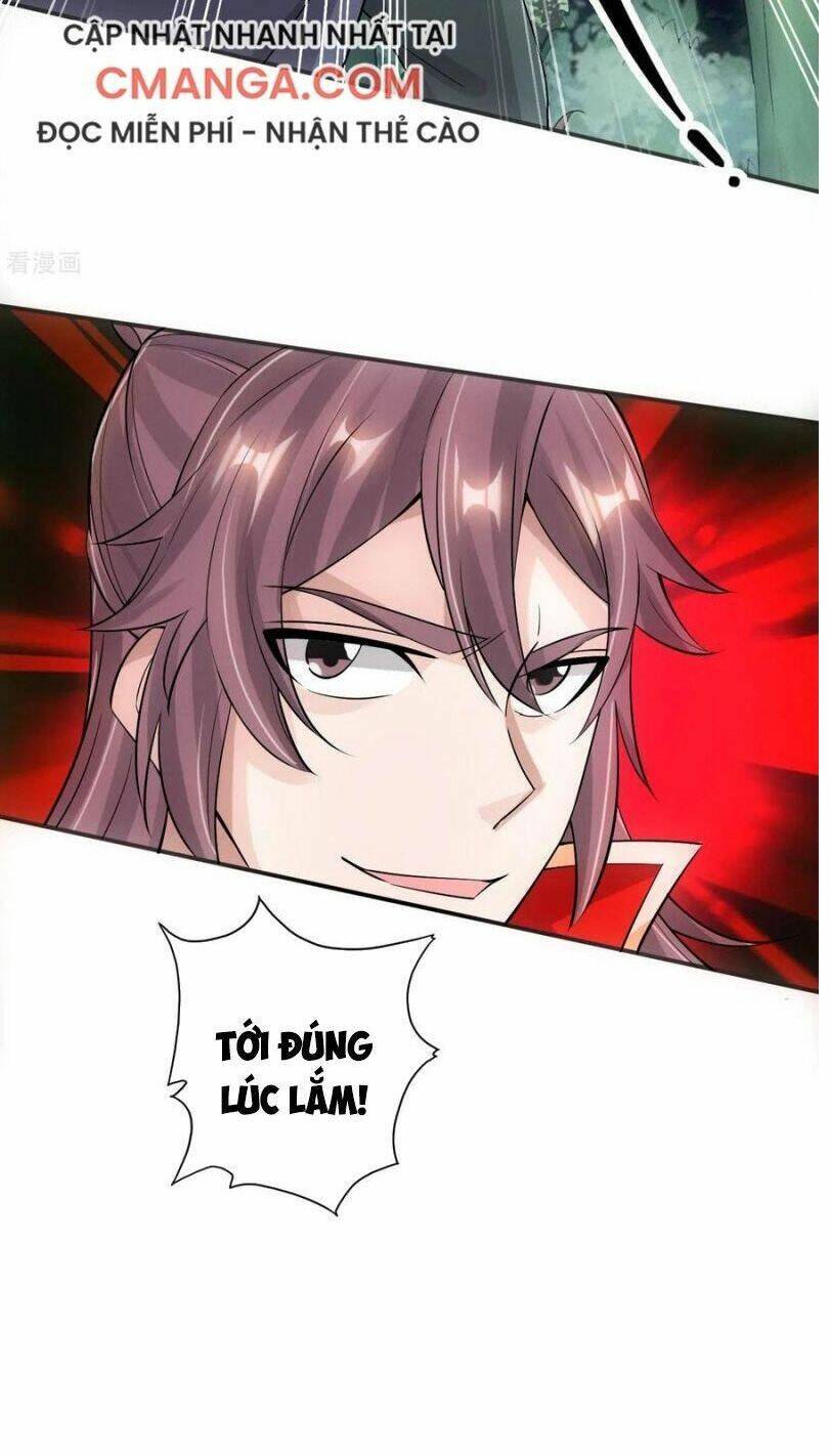 Chapter 126 trang 20