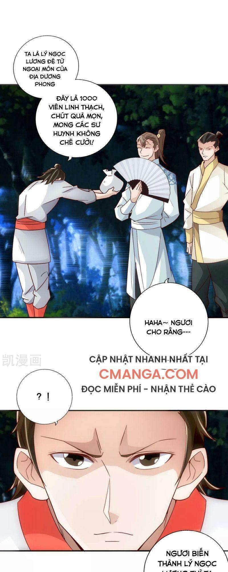 Chapter 130 trang 18