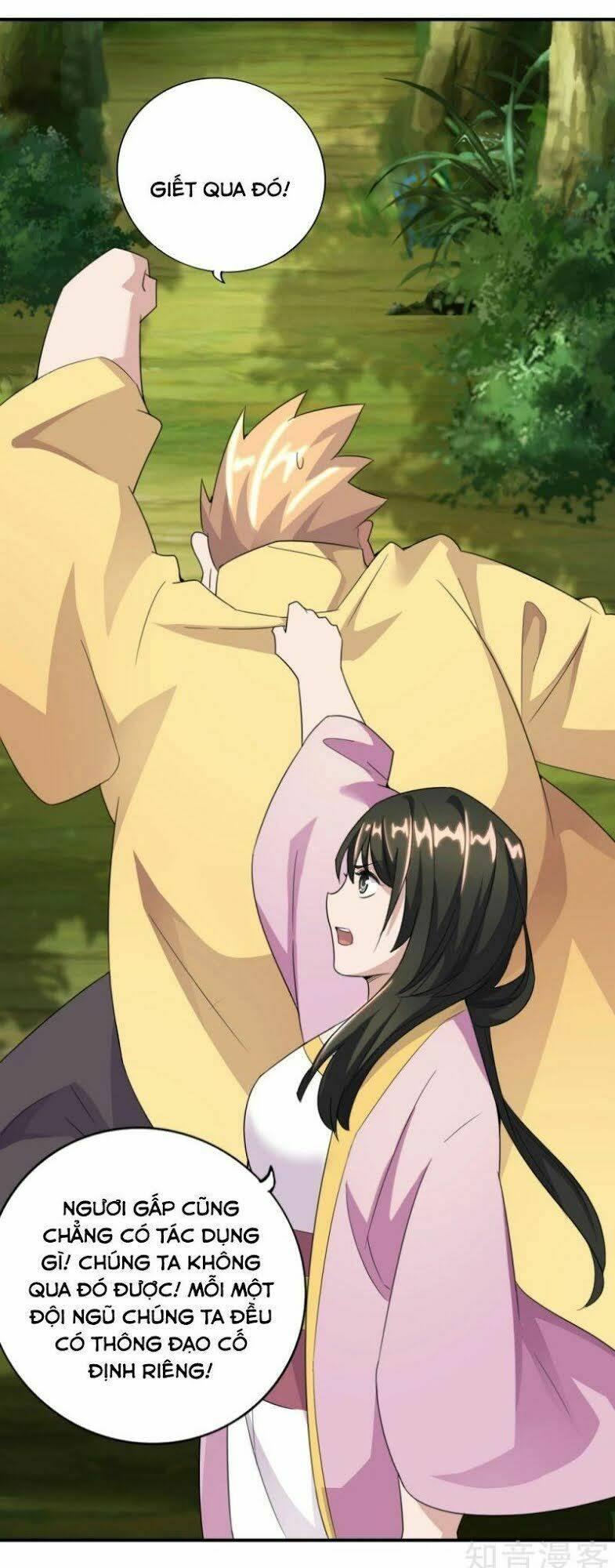 Chapter 132 trang 11