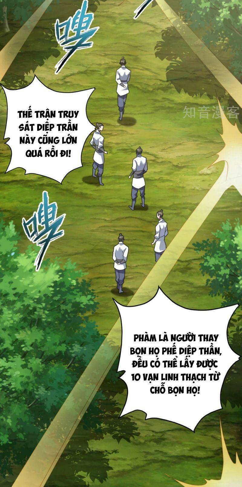 Chapter 132 trang 16