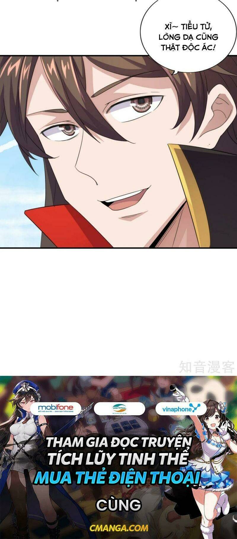 Chapter 132 trang 25