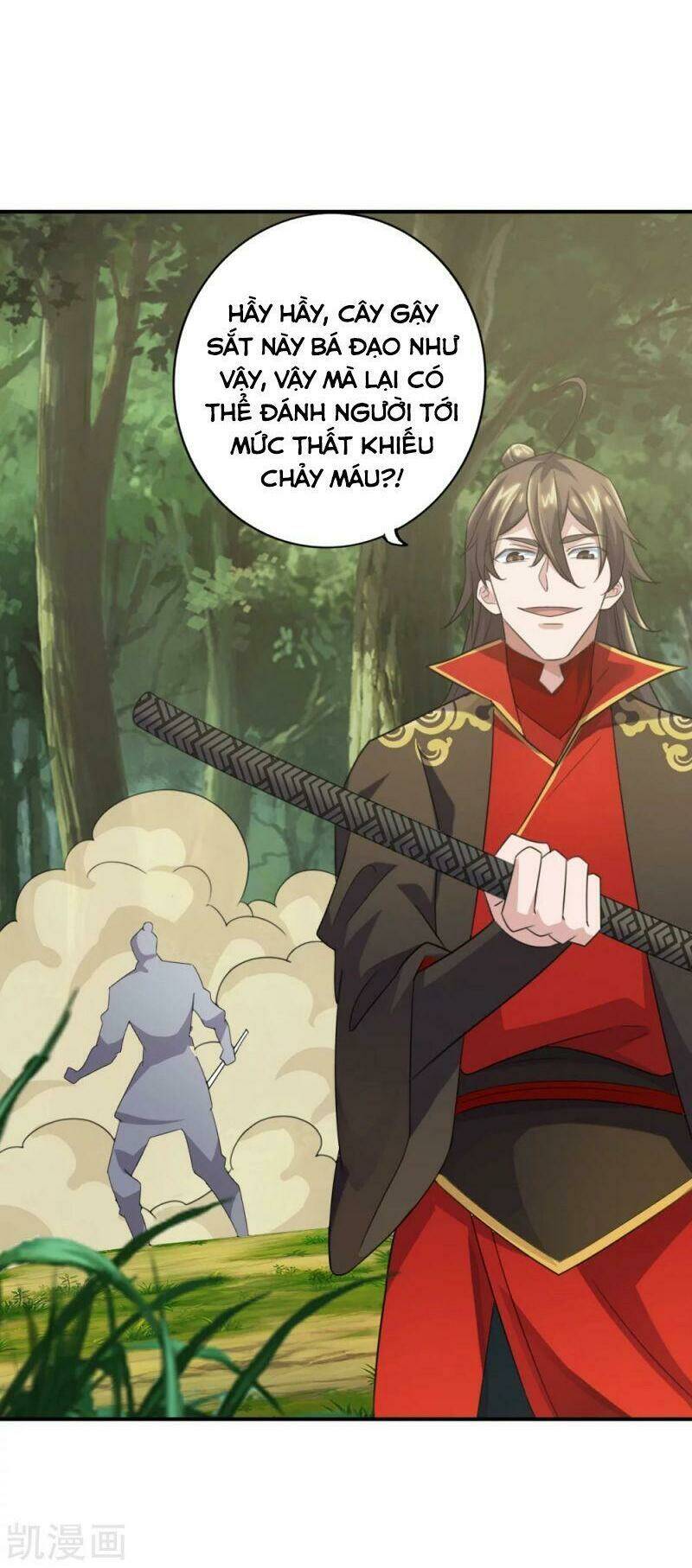 Chapter 134 trang 10