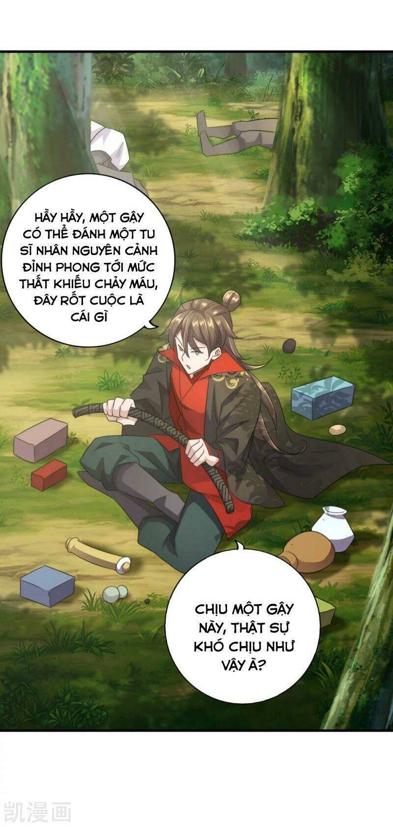 Chapter 134 trang 16