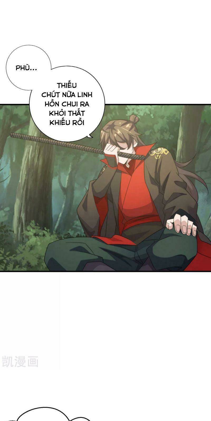 Chapter 134 trang 19