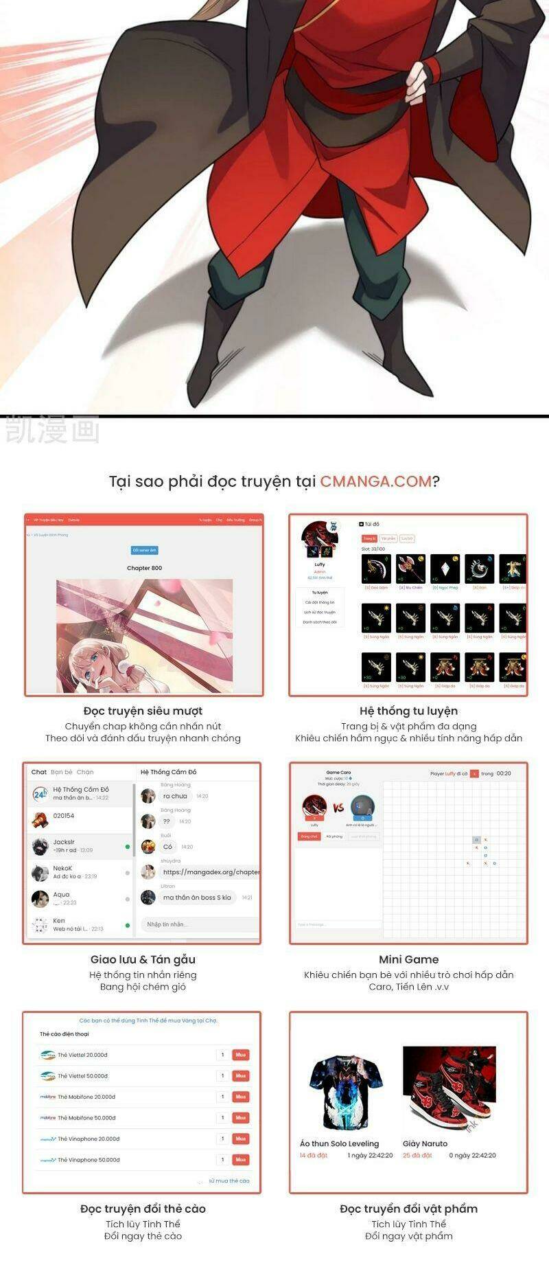 Chapter 134 trang 22