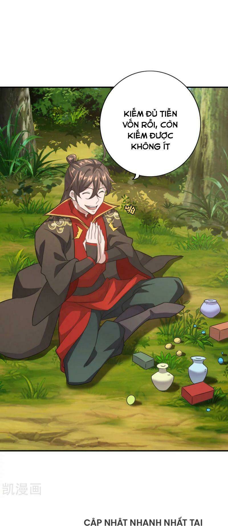 Chapter 136 trang 13