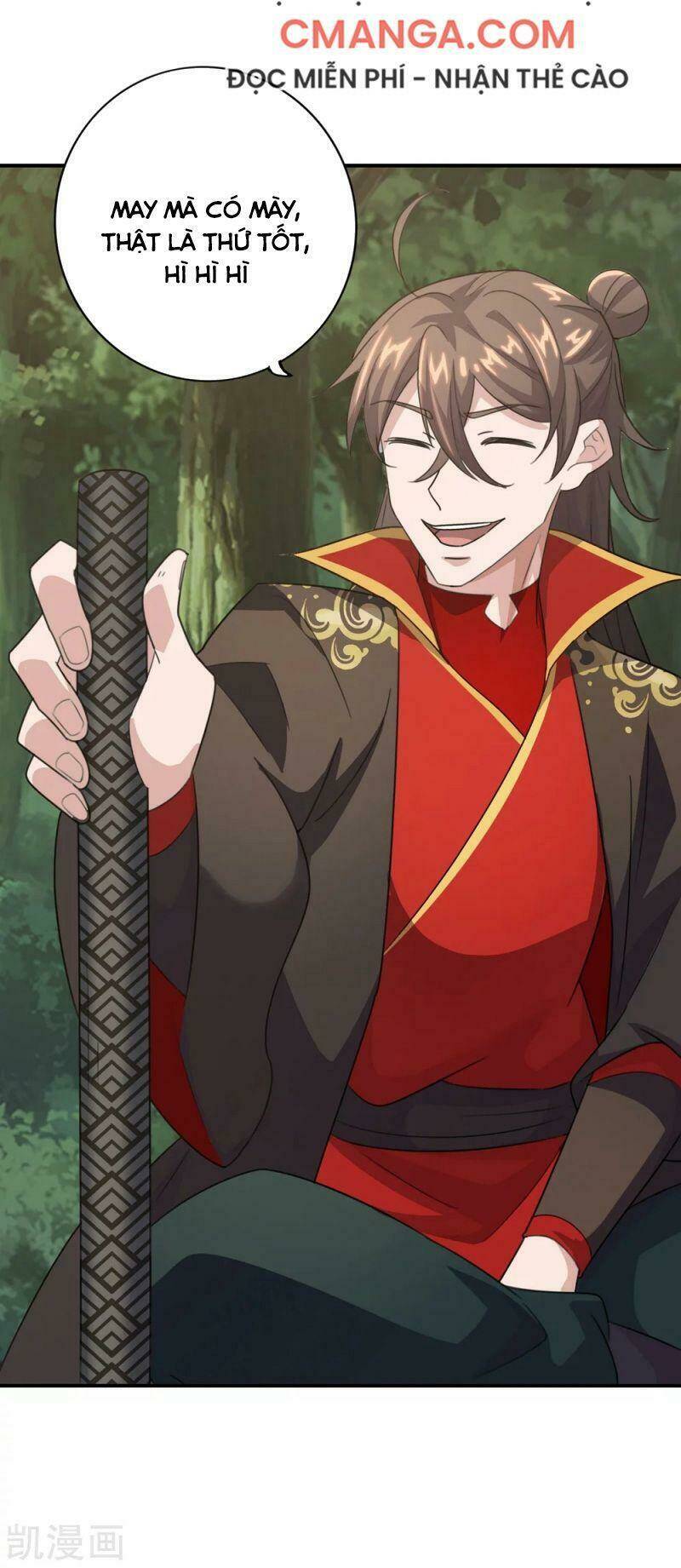 Chapter 136 trang 14