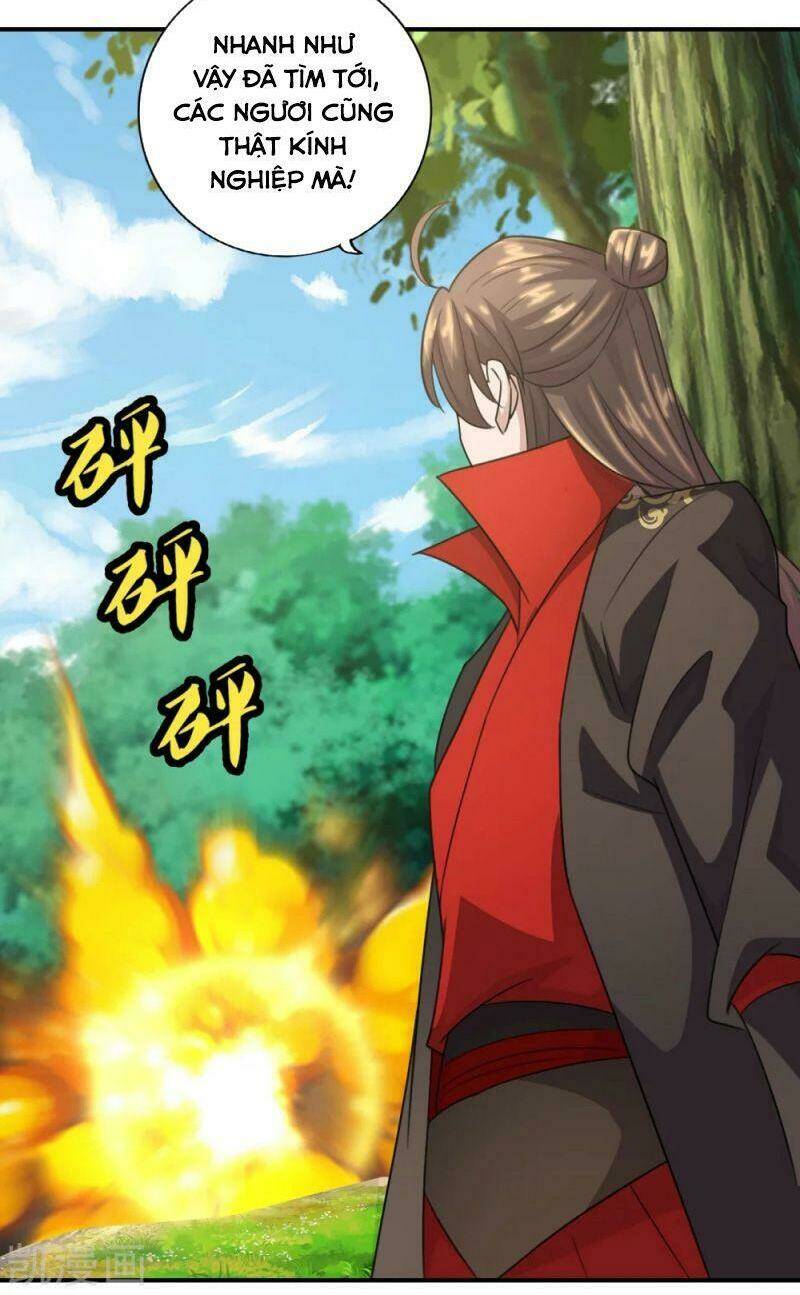 Chapter 136 trang 18