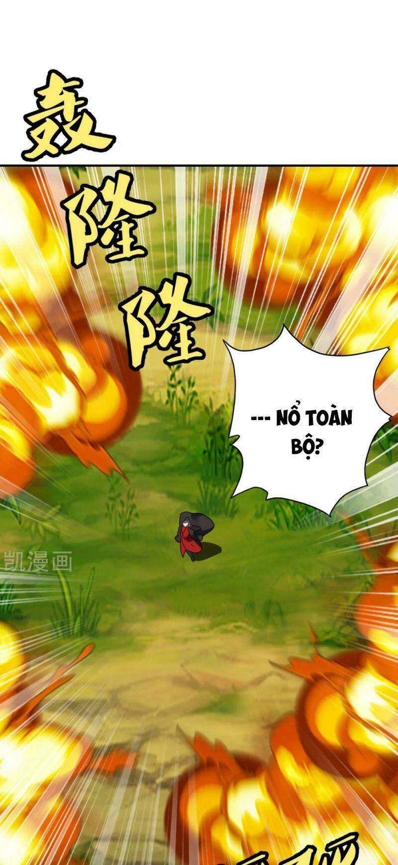 Chapter 136 trang 21