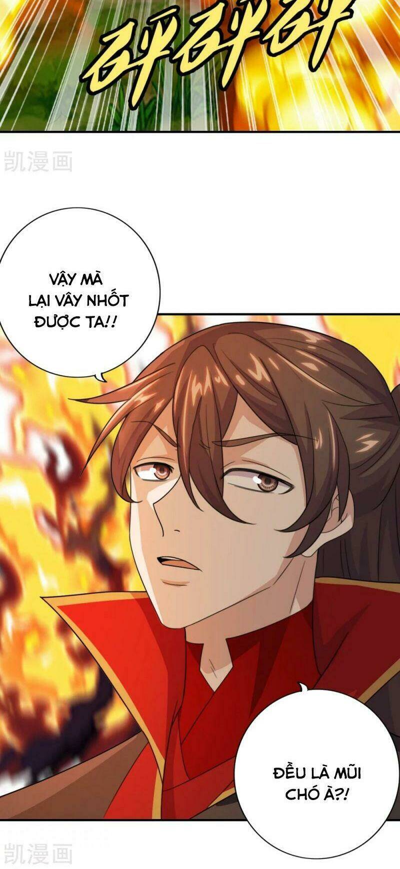 Chapter 136 trang 22