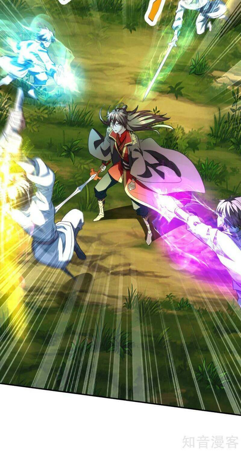 Chapter 138 trang 12