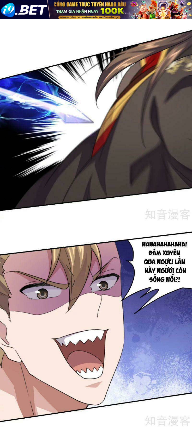 Chapter 138 trang 19